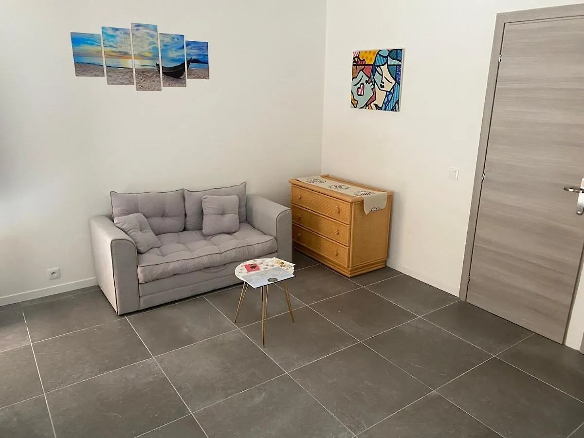 Apartment Superbe Et Atypique F2 Suquet Centre Cannes